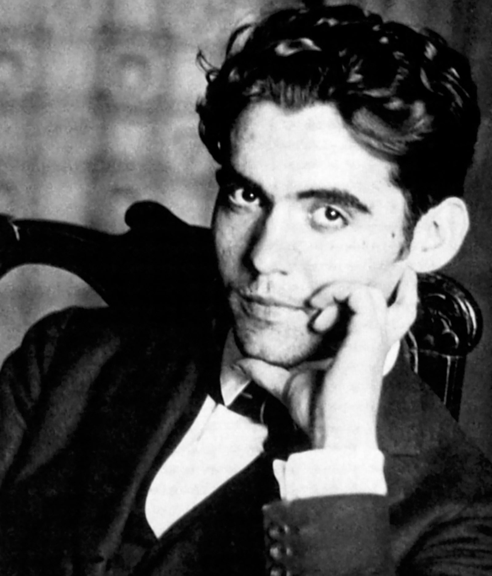 Federico Garcia Lorca - Poeta Espanhol